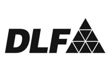 DLF Logo