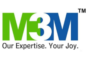 M3M Logo