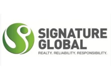Signature Global Logo